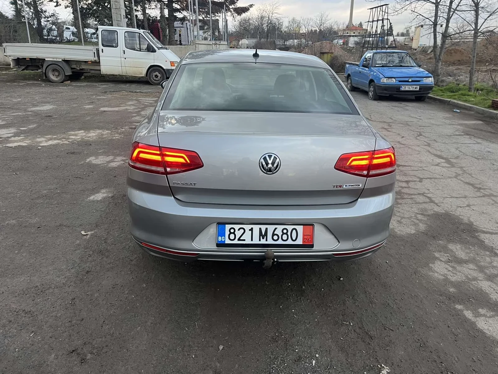 VW Passat | Mobile.bg � ����������� 5