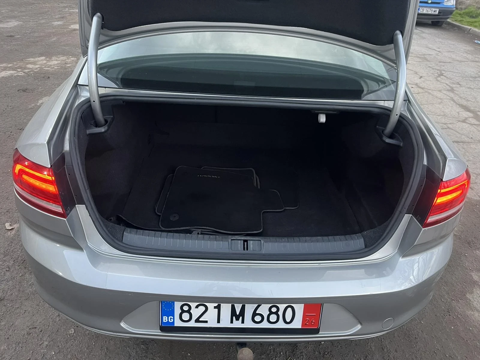 VW Passat | Mobile.bg � ����������� 6