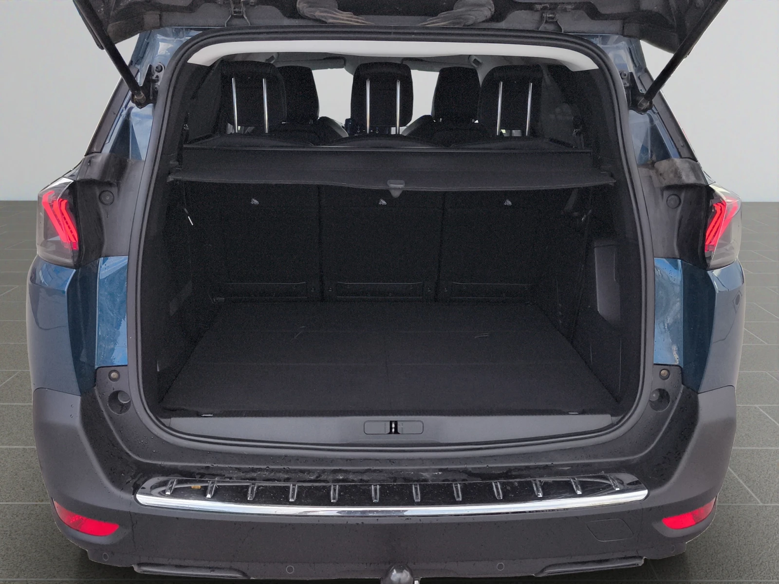 Peugeot 5008 ALLURE PACK 1.5 BlueHDi 130 S&S BVM6 E6//2103R16 | Mobile.bg � ����������� 14