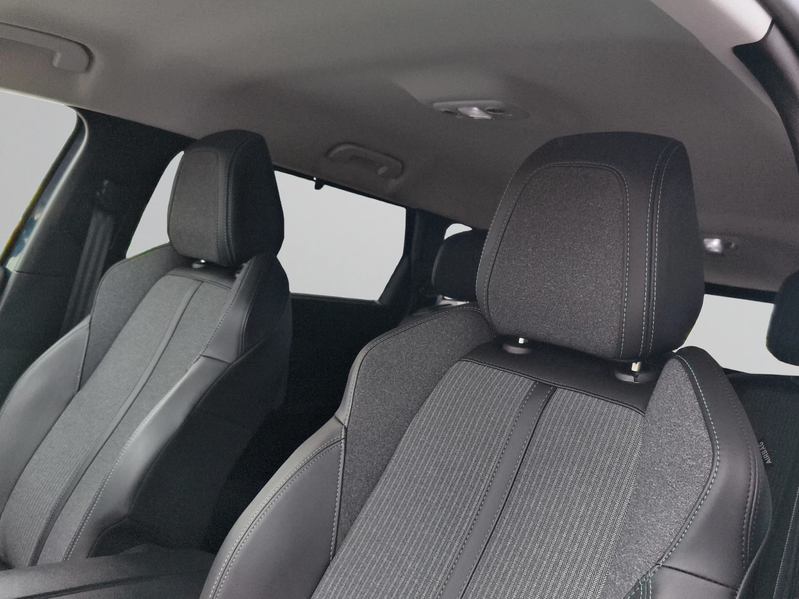 Peugeot 5008 ALLURE PACK 1.5 BlueHDi 130 S&S BVM6 E6//2103R16 | Mobile.bg � ����������� 13