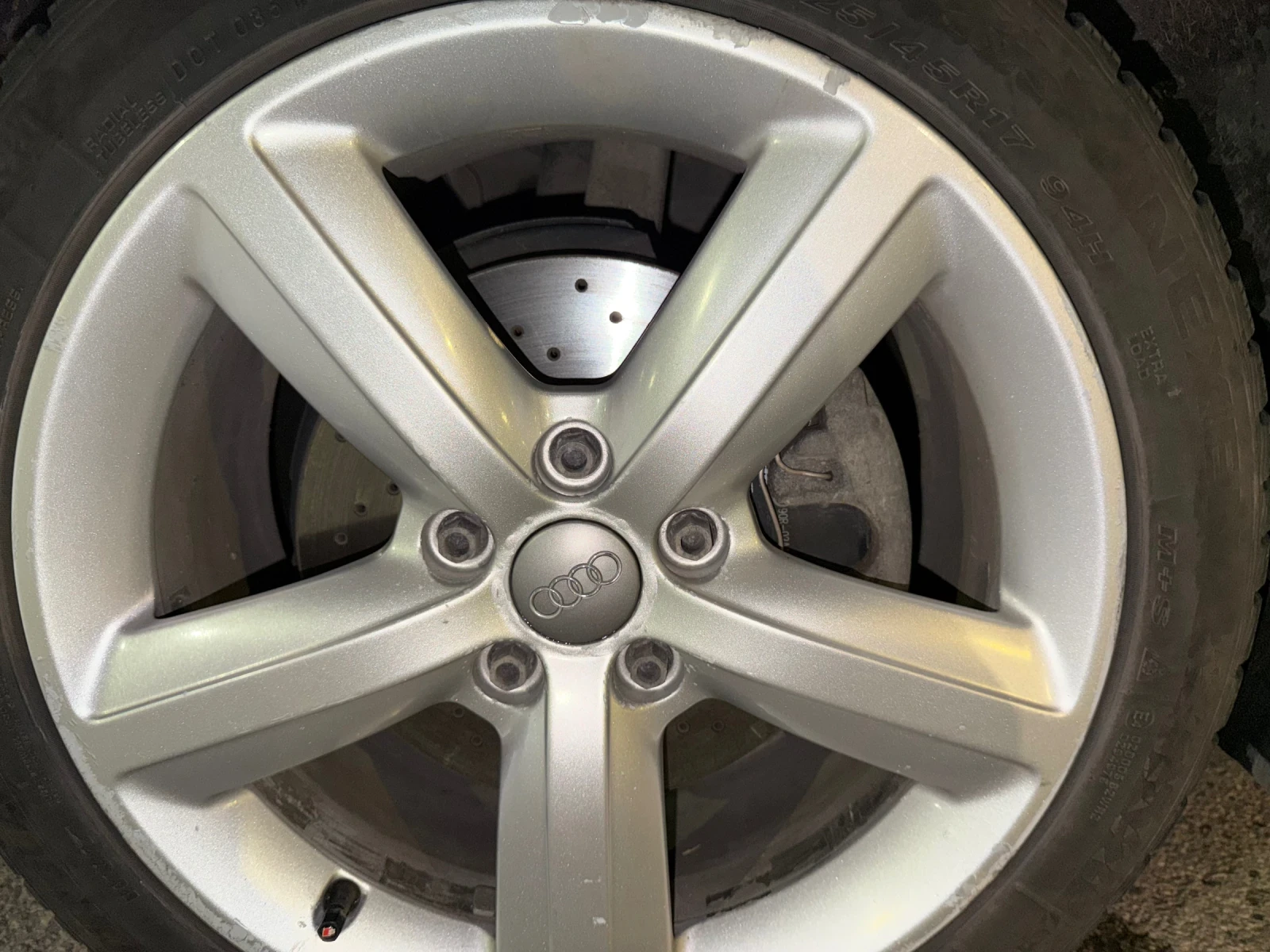 Audi A4 2.0 TDI , снимка 15 - Автомобили и джипове - 53804802