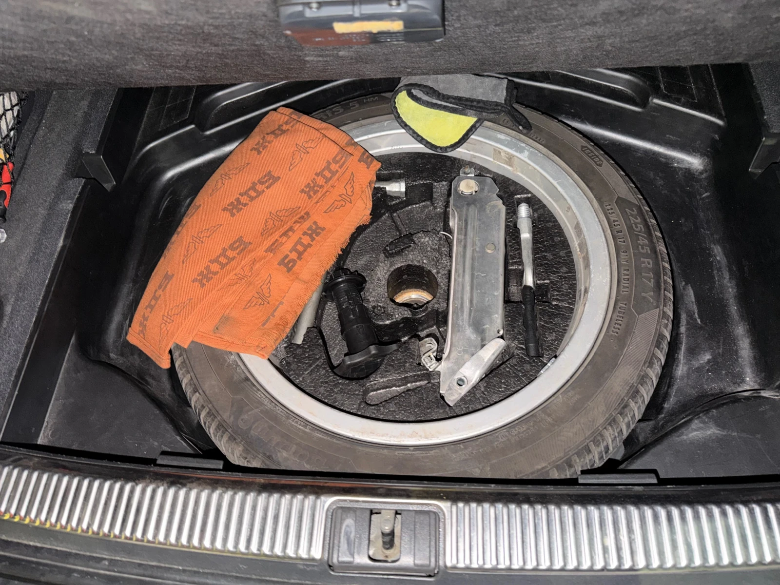 Audi A4 2.0 TDI , снимка 16 - Автомобили и джипове - 53804802