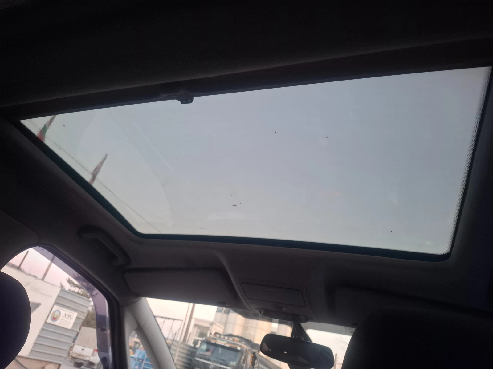 Ford S-Max 2.0 TDCi, снимка 10 - Автомобили и джипове - 53818440