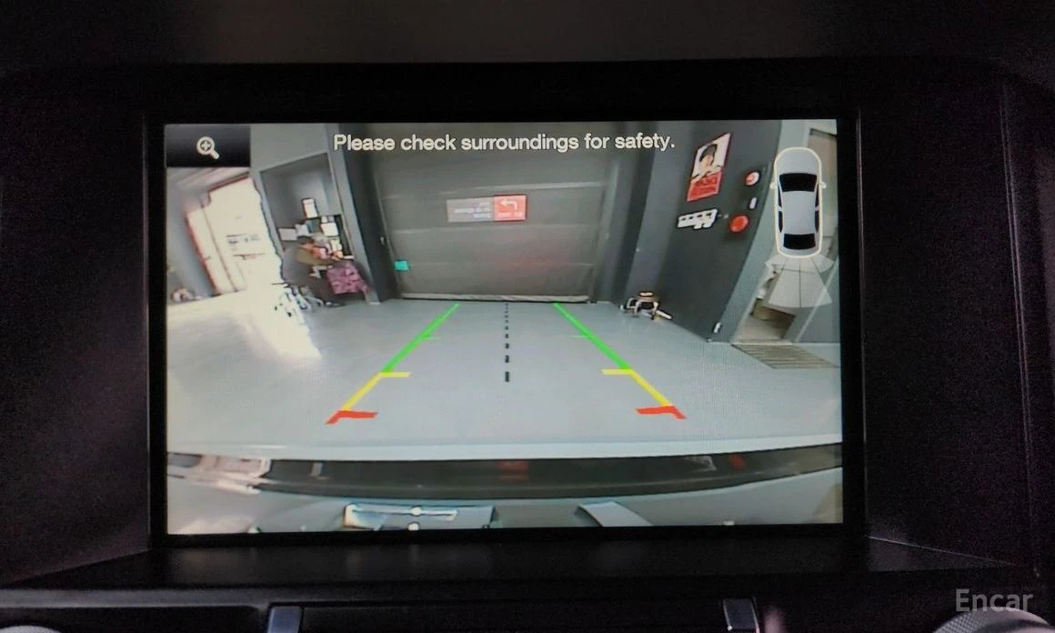 Ford Mustang 5.0 GT* КОЖА* NAVI* ПОДГРЕВ* ОБДУХВАНЕ* MEMORY* , снимка 13 - Автомобили и джипове - 53999578