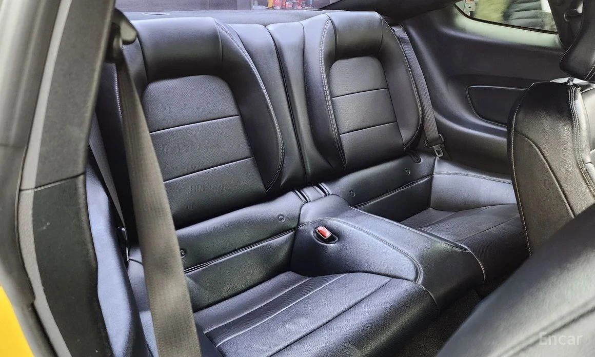 Ford Mustang 5.0 GT* КОЖА* NAVI* ПОДГРЕВ* ОБДУХВАНЕ* MEMORY* , снимка 15 - Автомобили и джипове - 53999578