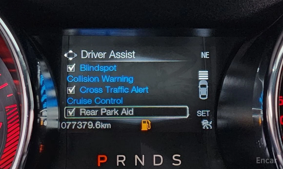 Ford Mustang 5.0 GT* КОЖА* NAVI* ПОДГРЕВ* ОБДУХВАНЕ* MEMORY* , снимка 11 - Автомобили и джипове - 53999578