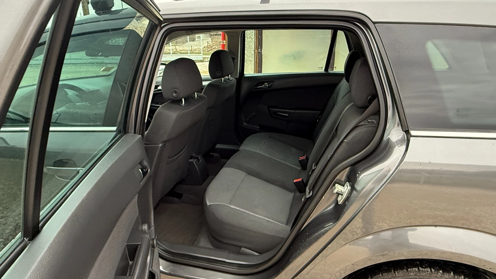 Opel Astra 1.7D-ecoflex/110��/��� ���� �� ������ | Mobile.bg � ����������� 15