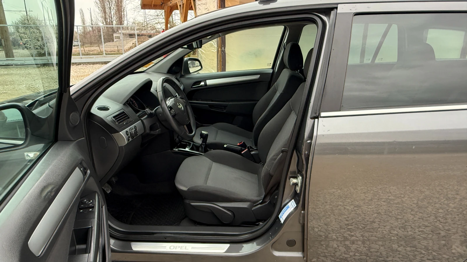 Opel Astra 1.7D-ecoflex/110��/��� ���� �� ������ | Mobile.bg � ����������� 12