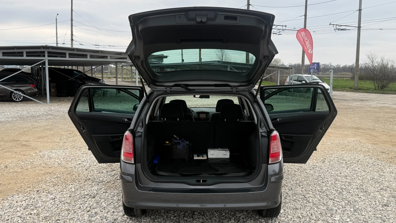 Opel Astra 1.7D-ecoflex/110��/��� ���� �� ������ | Mobile.bg � ����������� 9