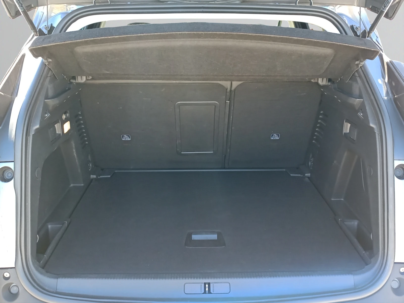 Peugeot 3008 New Line Up ALLURE 1.5 BlueHDi 130 S&S EAT8 EURO 6 | Mobile.bg � ����������� 13