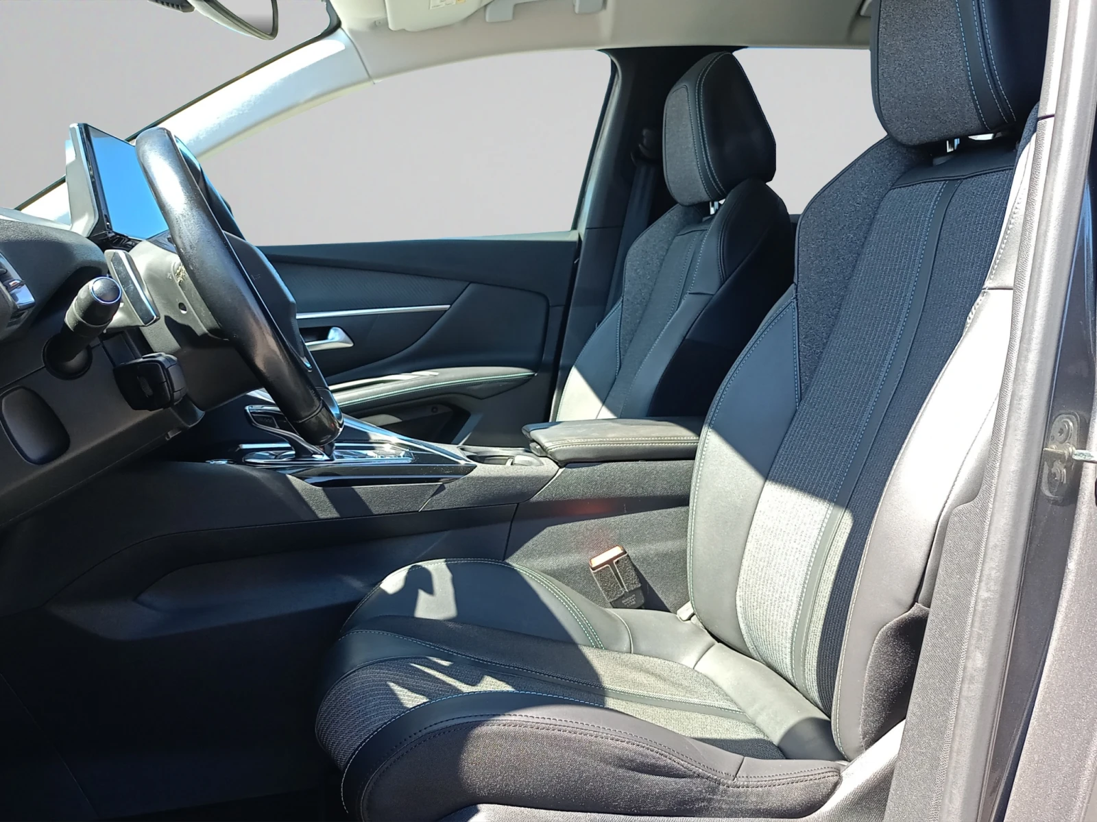 Peugeot 3008 New Line Up ALLURE 1.5 BlueHDi 130 S&S EAT8 EURO 6 | Mobile.bg � ����������� 8