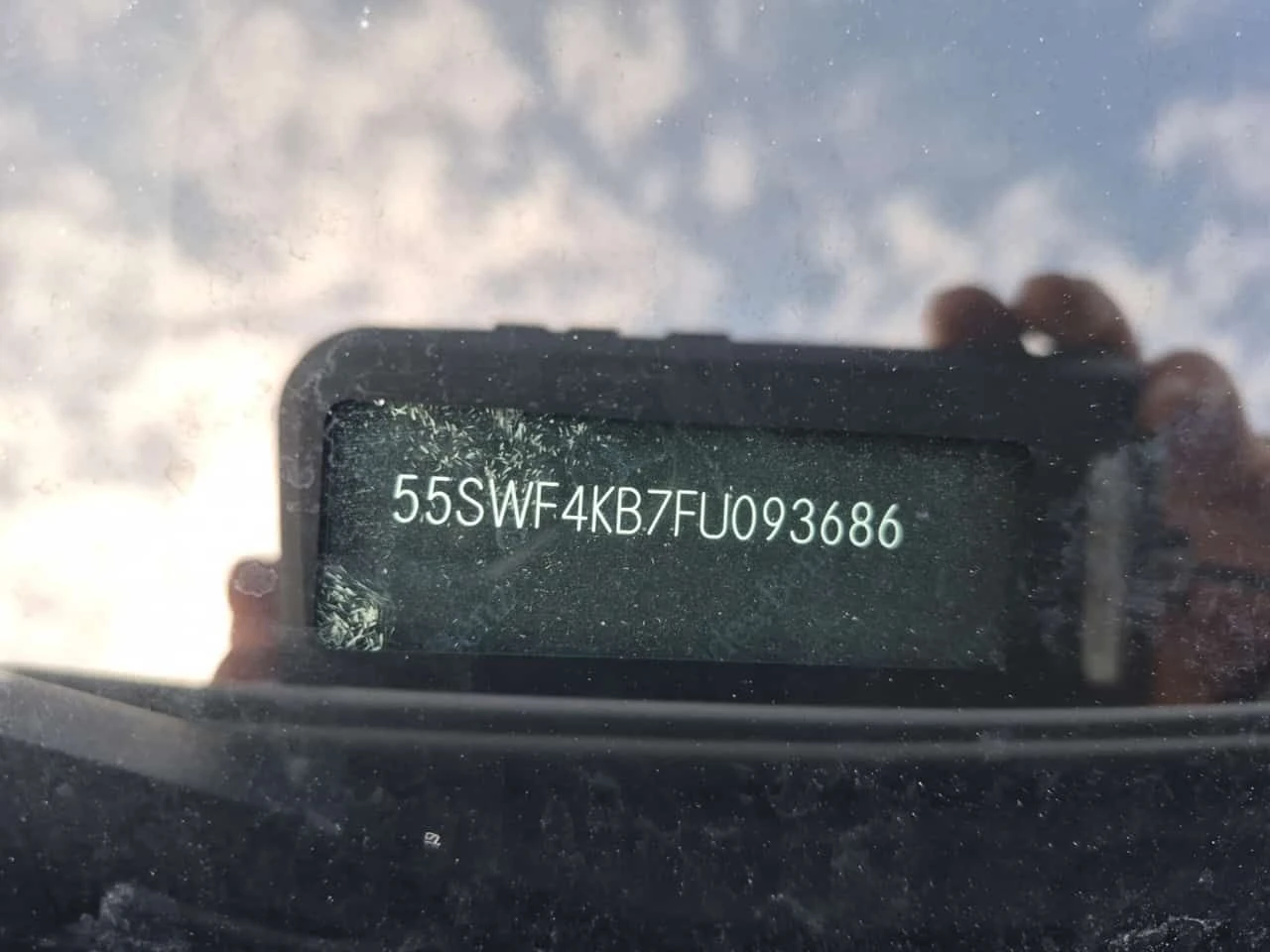 Mercedes-Benz C 300 * CARFAX * ЦЕНА ДО БГ, снимка 15 - Автомобили и джипове - 54206318