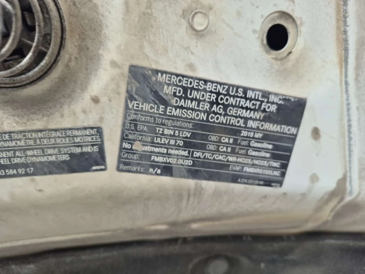 Mercedes-Benz C 300 * CARFAX * ЦЕНА ДО БГ, снимка 17 - Автомобили и джипове - 54206318