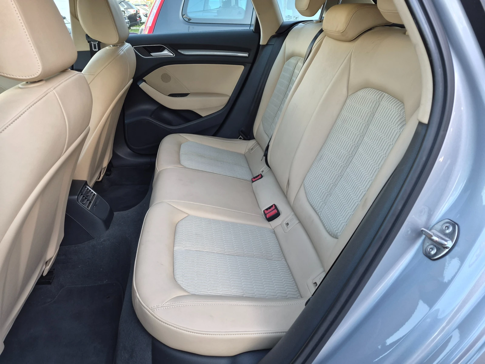 Audi A3 1.4 TFSI g-tron, снимка 9 - Автомобили и джипове - 54334598