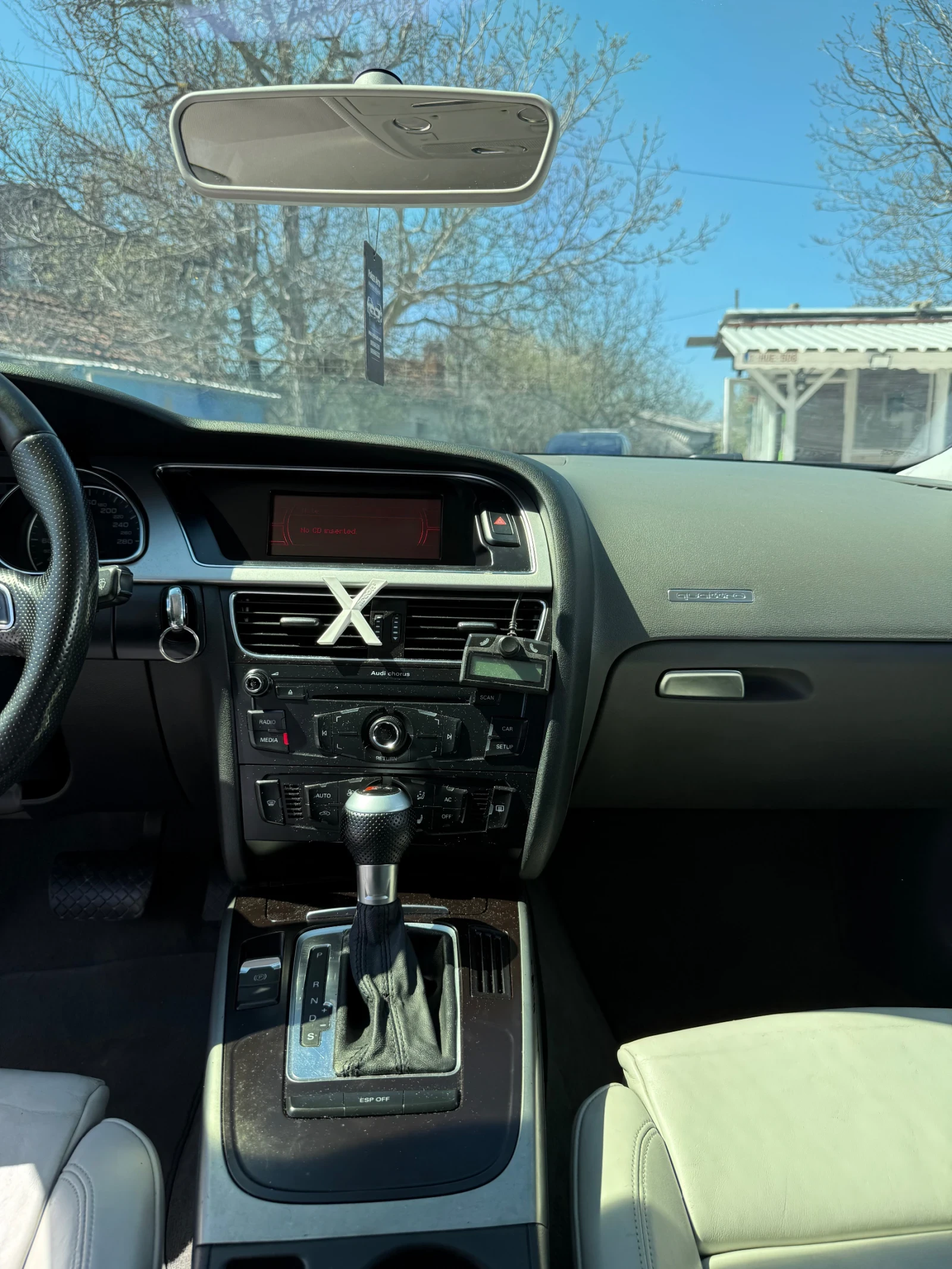 Audi A5, снимка 10 - Автомобили и джипове - 54497149