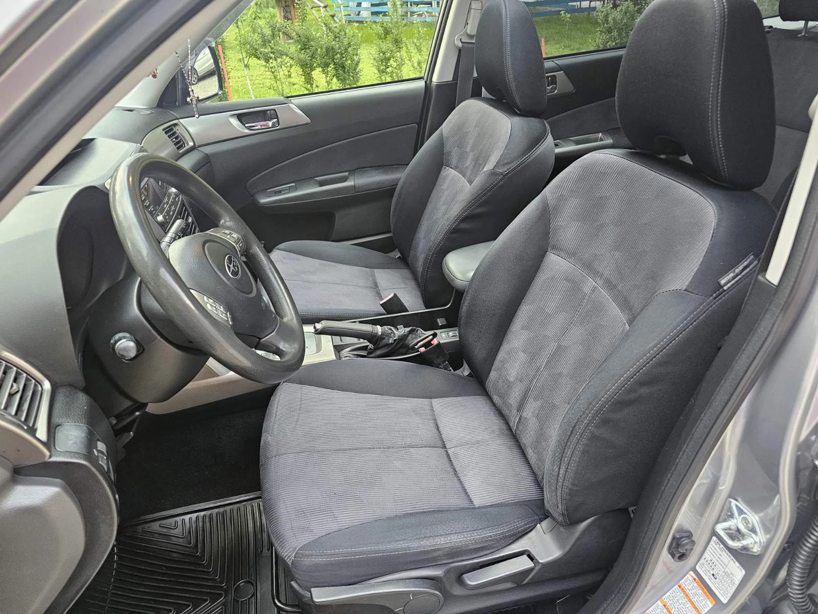 Subaru Forester 2.0i 4x4 BRC , снимка 7 - Автомобили и джипове - 54508715