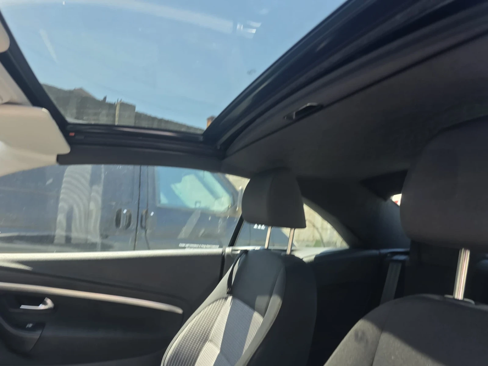 VW Eos, снимка 16 - Автомобили и джипове - 55071531