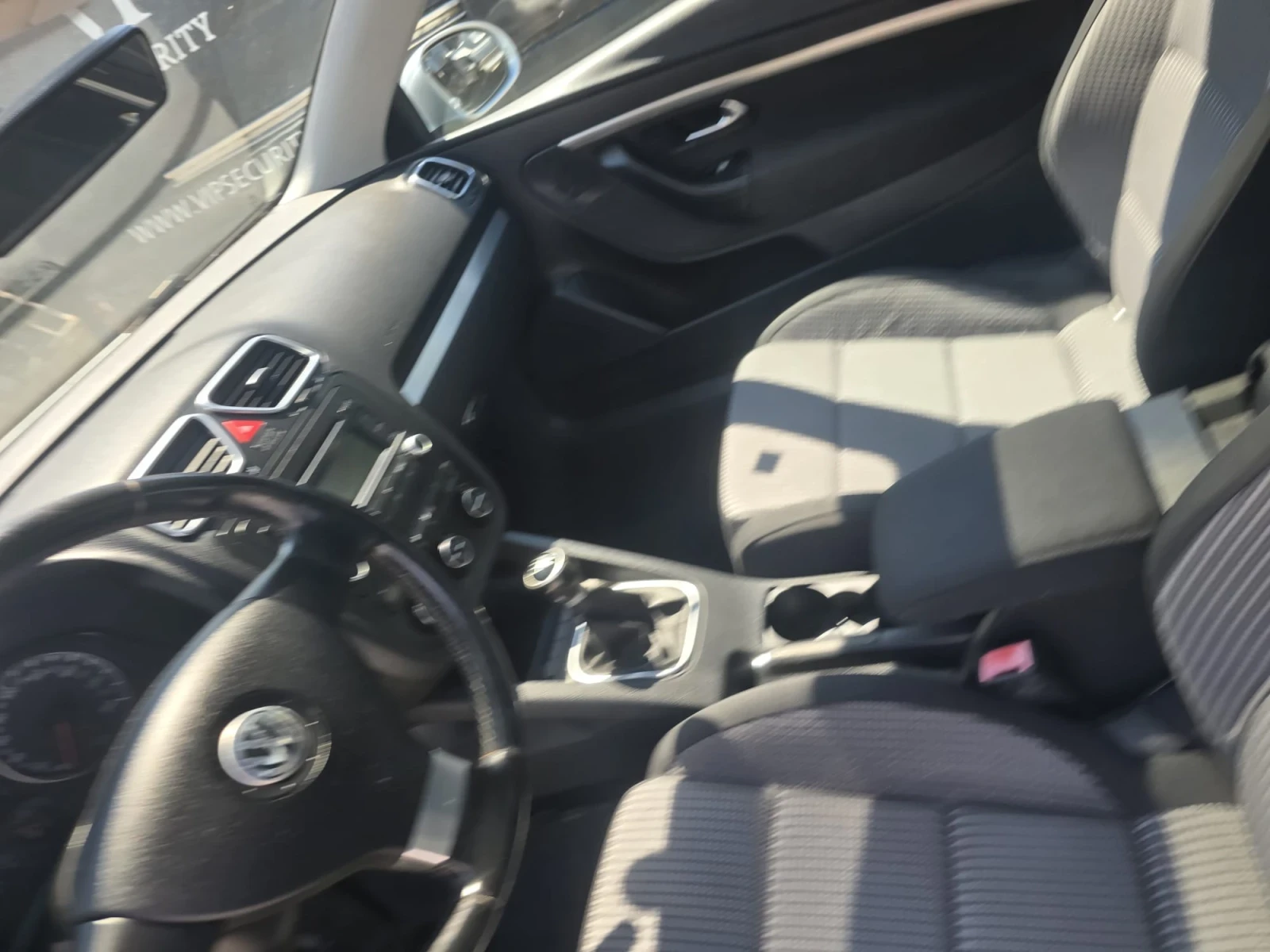 VW Eos, снимка 10 - Автомобили и джипове - 55071531