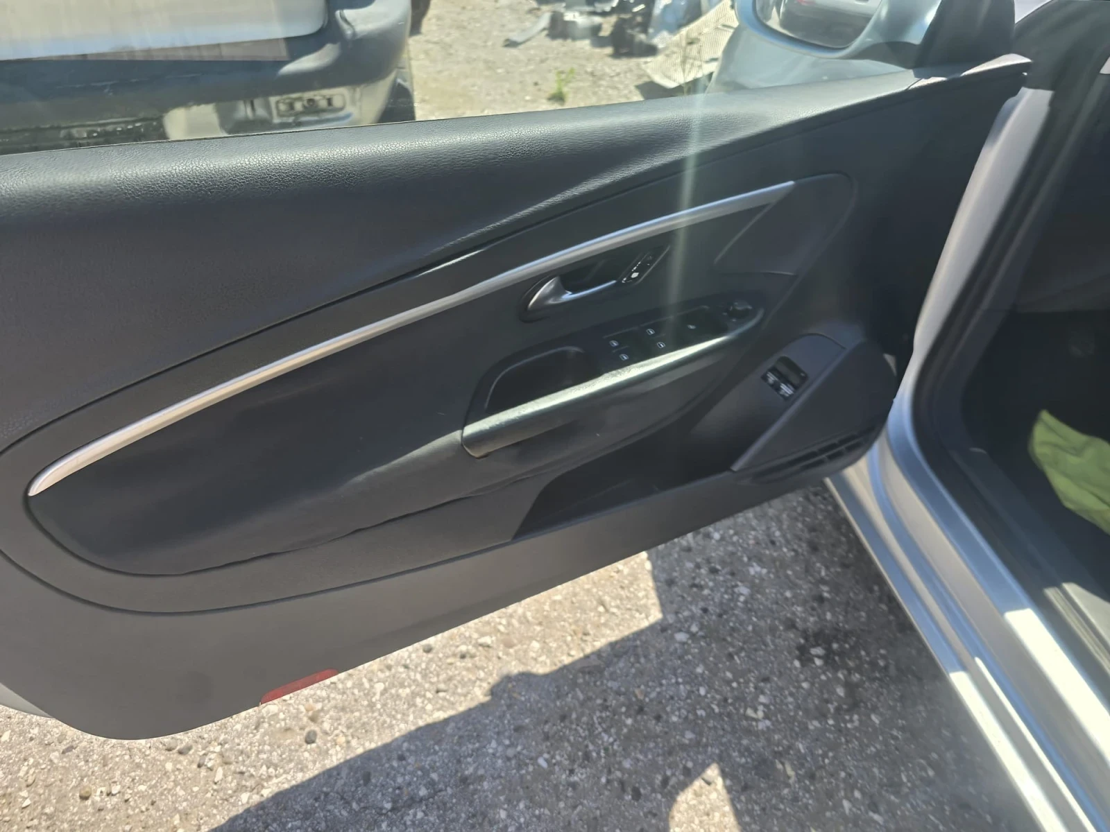 VW Eos, снимка 8 - Автомобили и джипове - 55071531
