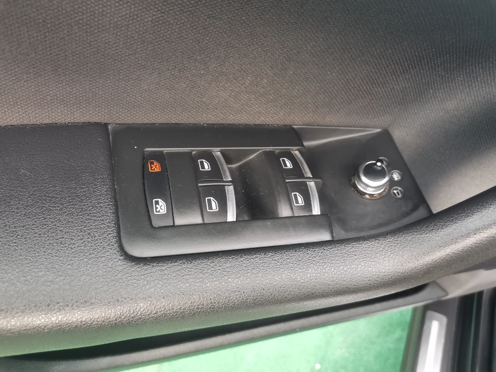 Audi A3 2.0TDI FACELIFT 6ск, снимка 13 - Автомобили и джипове - 55564306