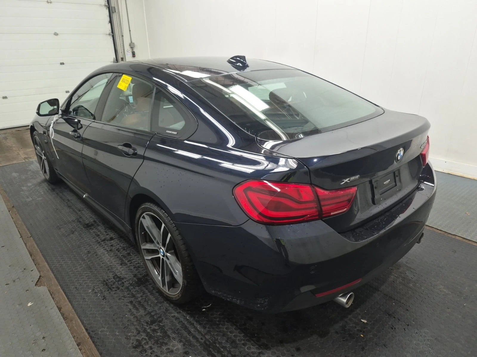 BMW 440 M-pkg* Harman/Kardon* 360* Digital* Keyless, снимка 3 - Автомобили и джипове - 55613637