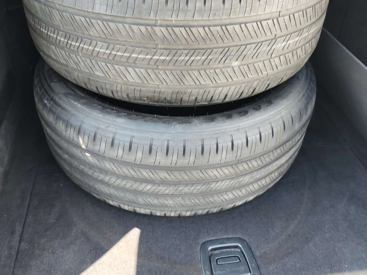BMW iX XDRIVE40  CARFAX, снимка 15 - Автомобили и джипове - 55663951