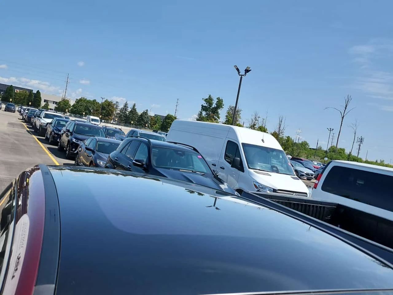 BMW iX XDRIVE40  CARFAX, снимка 7 - Автомобили и джипове - 55663951