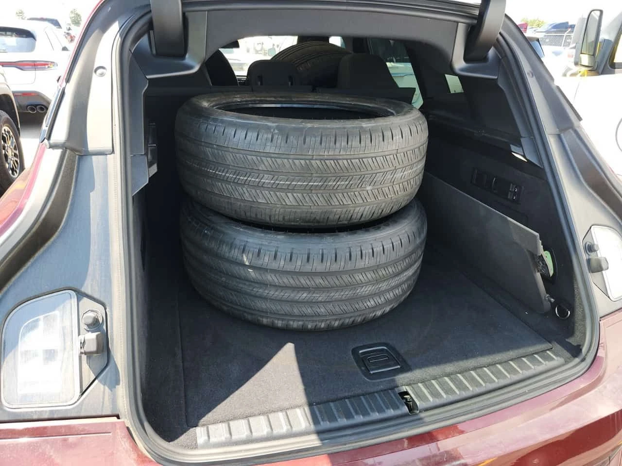 BMW iX XDRIVE40  CARFAX, снимка 14 - Автомобили и джипове - 55663951