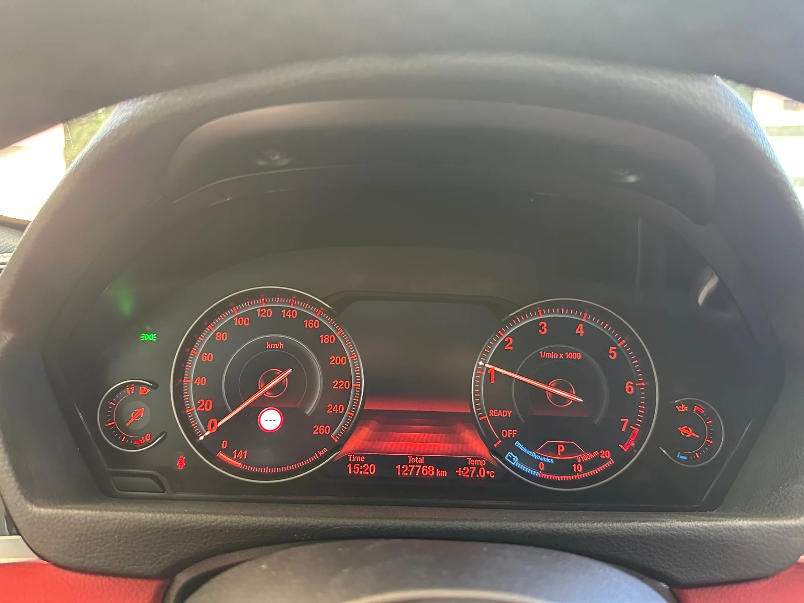 BMW 440 xDrive MPPSK, снимка 9 - Автомобили и джипове - 55741627