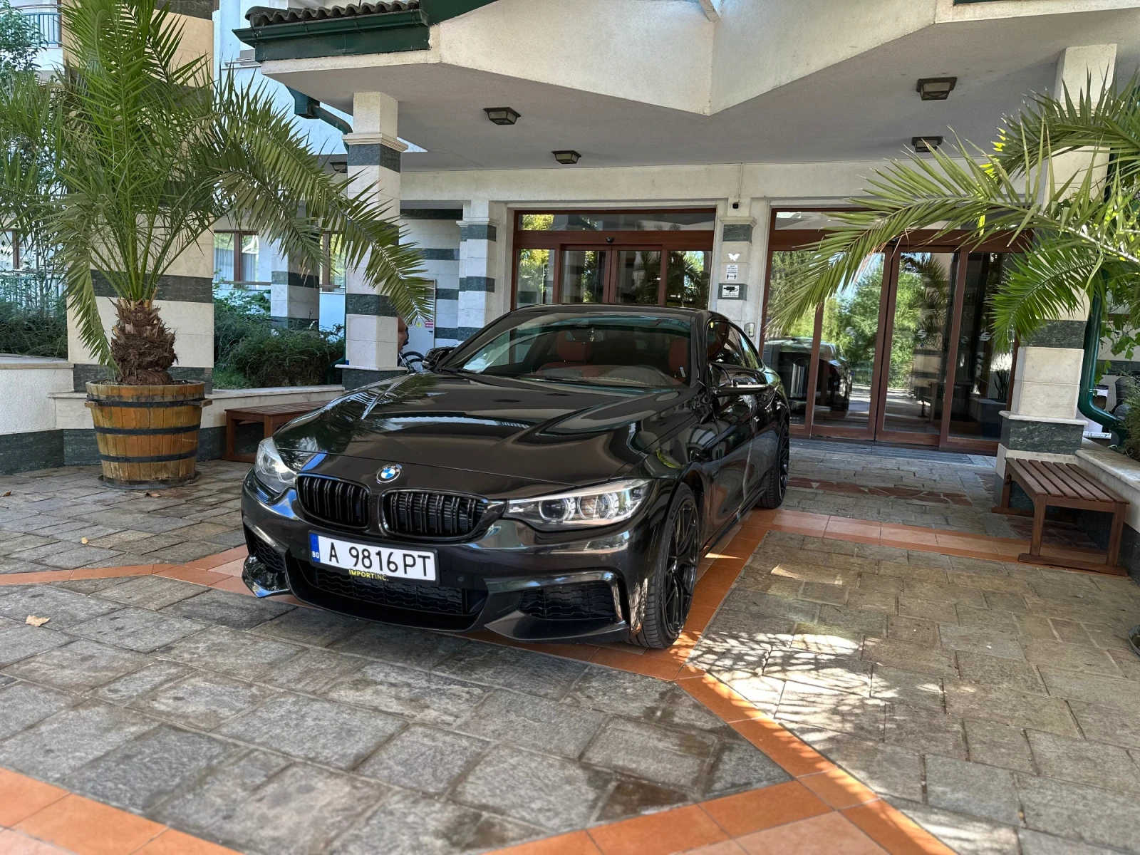 BMW 440 xDrive MPPSK