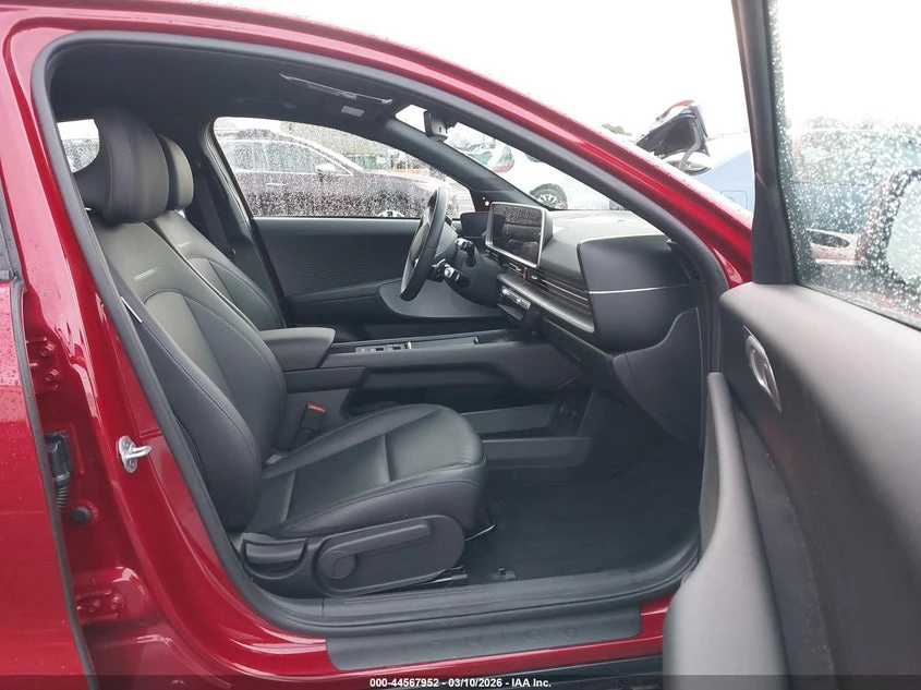 Hyundai Ioniq 6 Sel, снимка 5 - Автомобили и джипове - 55744348