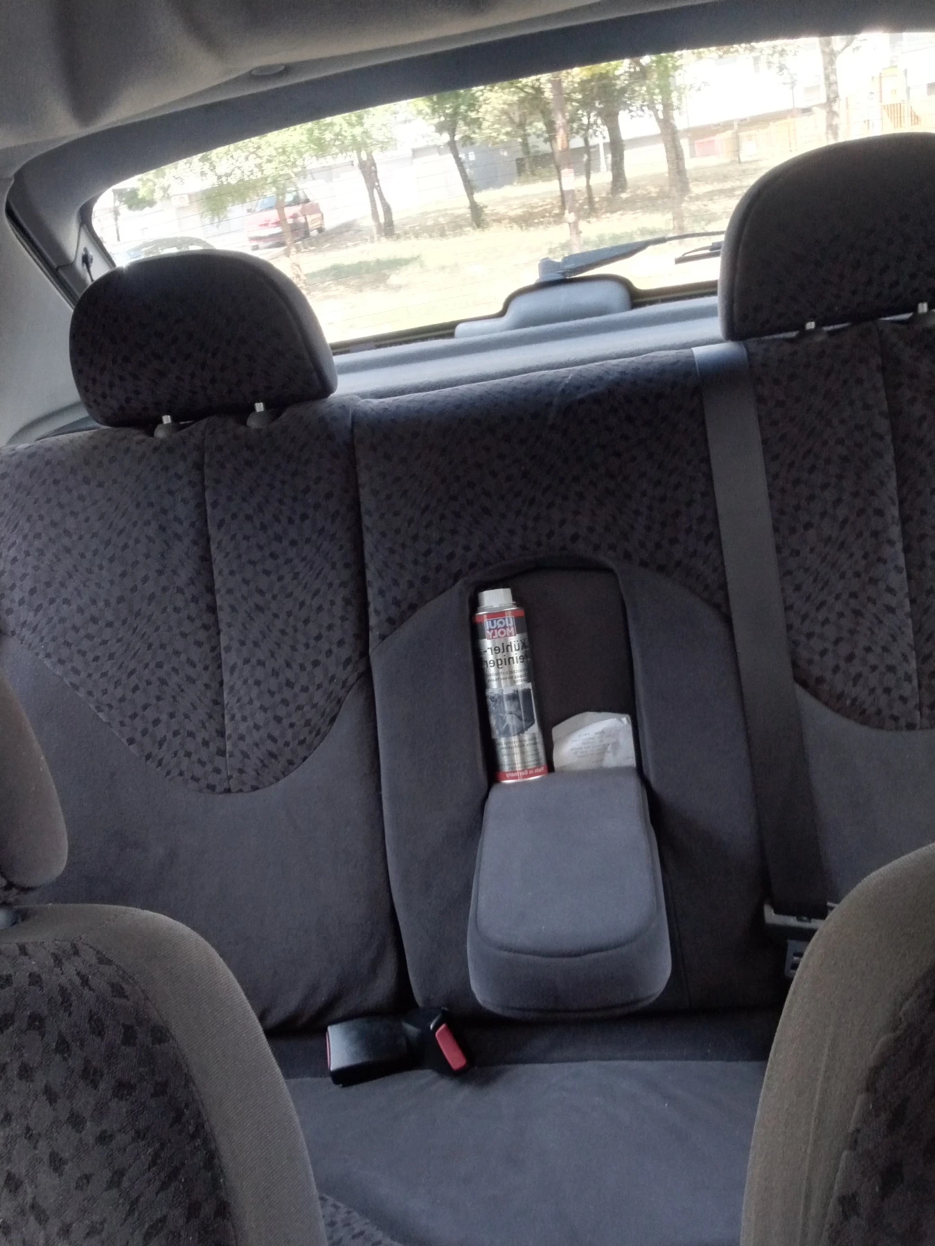 Rover 25 2.0 TDI, снимка 8 - Автомобили и джипове - 55891917