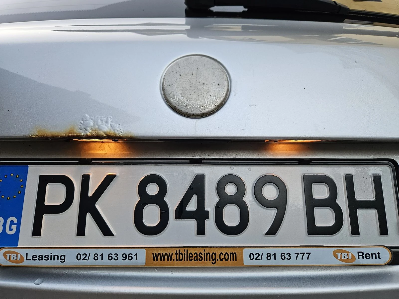 Skoda Fabia 1.2i, снимка 13 - Автомобили и джипове - 55906785