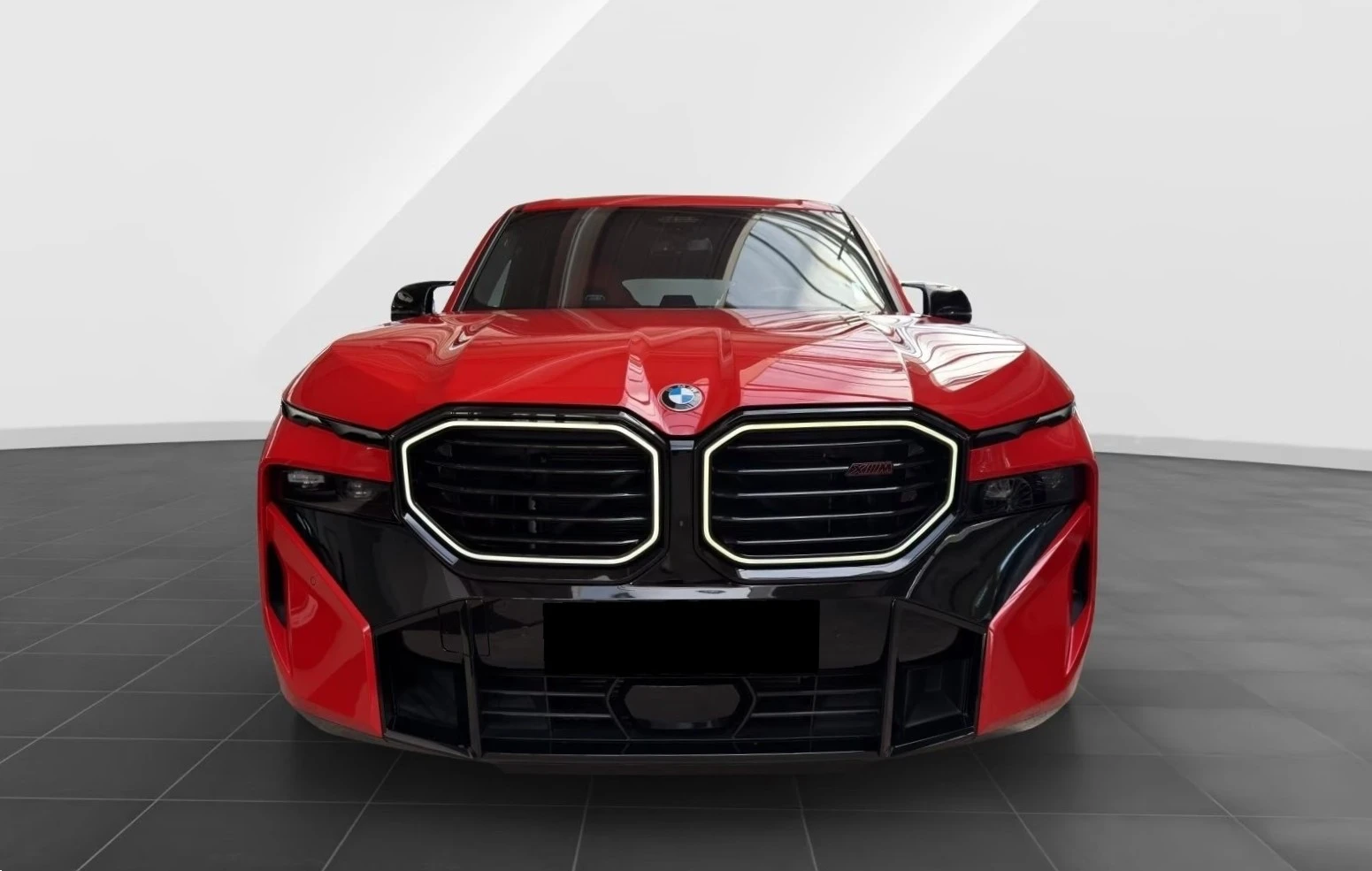 BMW XM LABEL RED/ B&W/ SHADOW LINE/ ICONIC GLOW/ CARBON /, снимка 2 - Автомобили и джипове - 55911198
