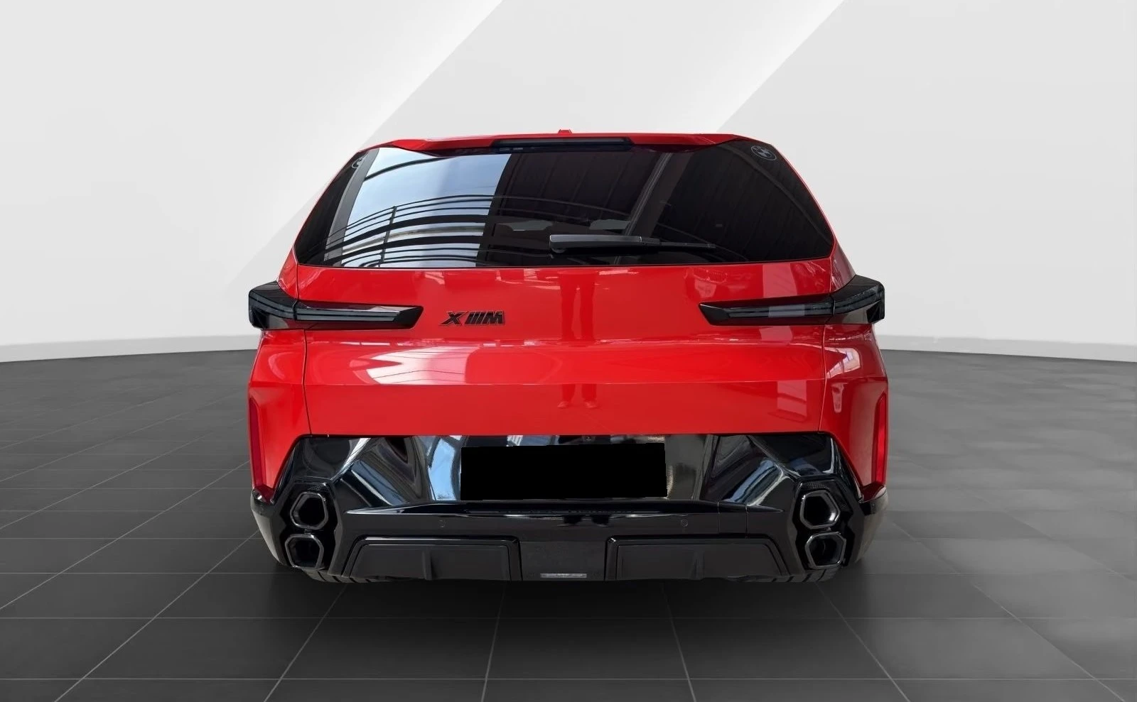 BMW XM LABEL RED/ B&W/ SHADOW LINE/ ICONIC GLOW/ CARBON /, снимка 5 - Автомобили и джипове - 55911198