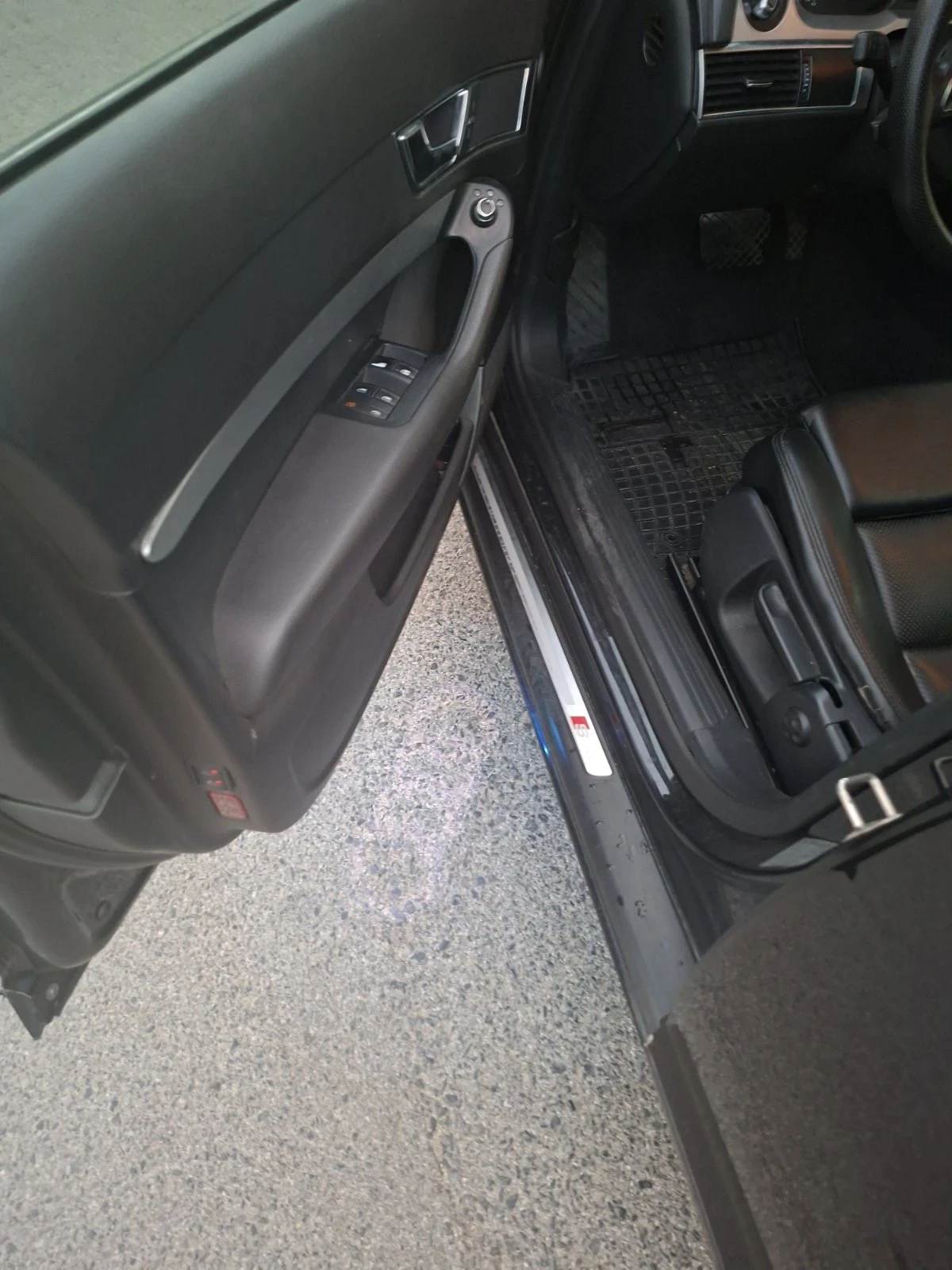 Audi A6, снимка 6 - Автомобили и джипове - 56105814