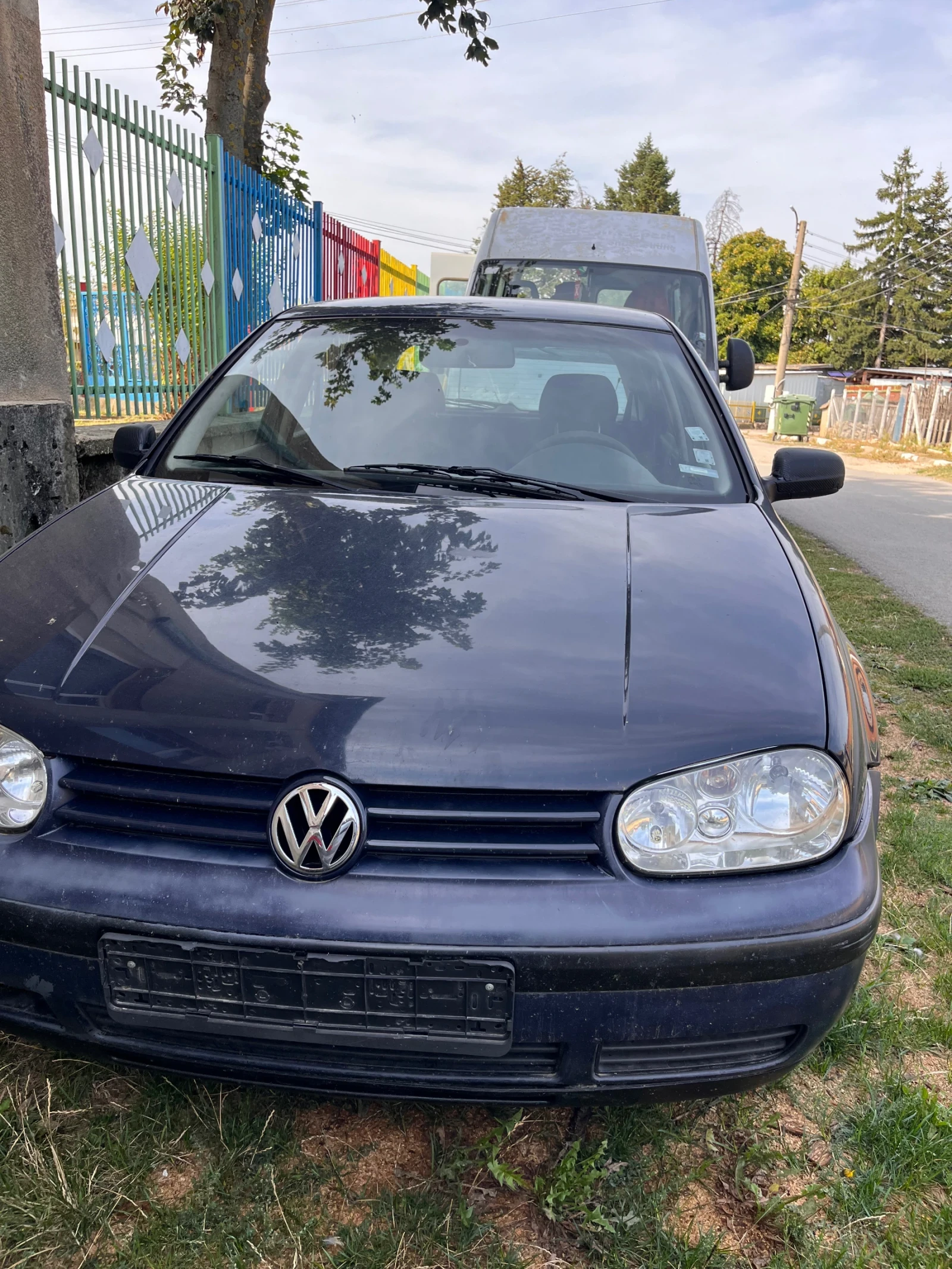VW Golf, снимка 5 - Автомобили и джипове - 56178394