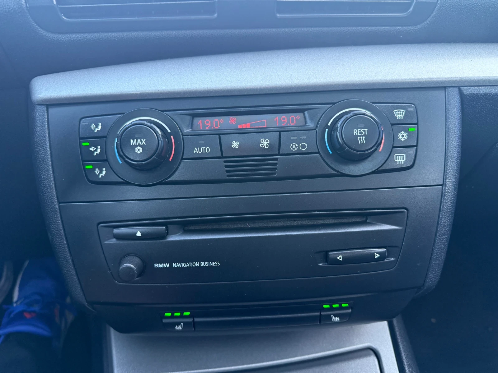 BMW 118 2.0D 6 ��������, �������, �������  | Mobile.bg � ����������� 12