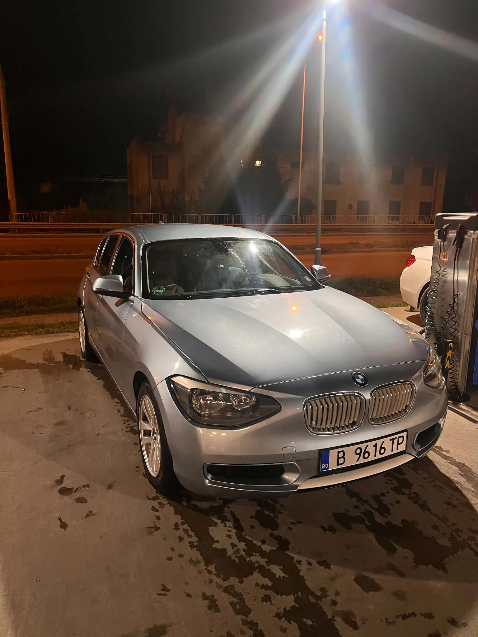 BMW 116 | Mobile.bg � ����������� 4