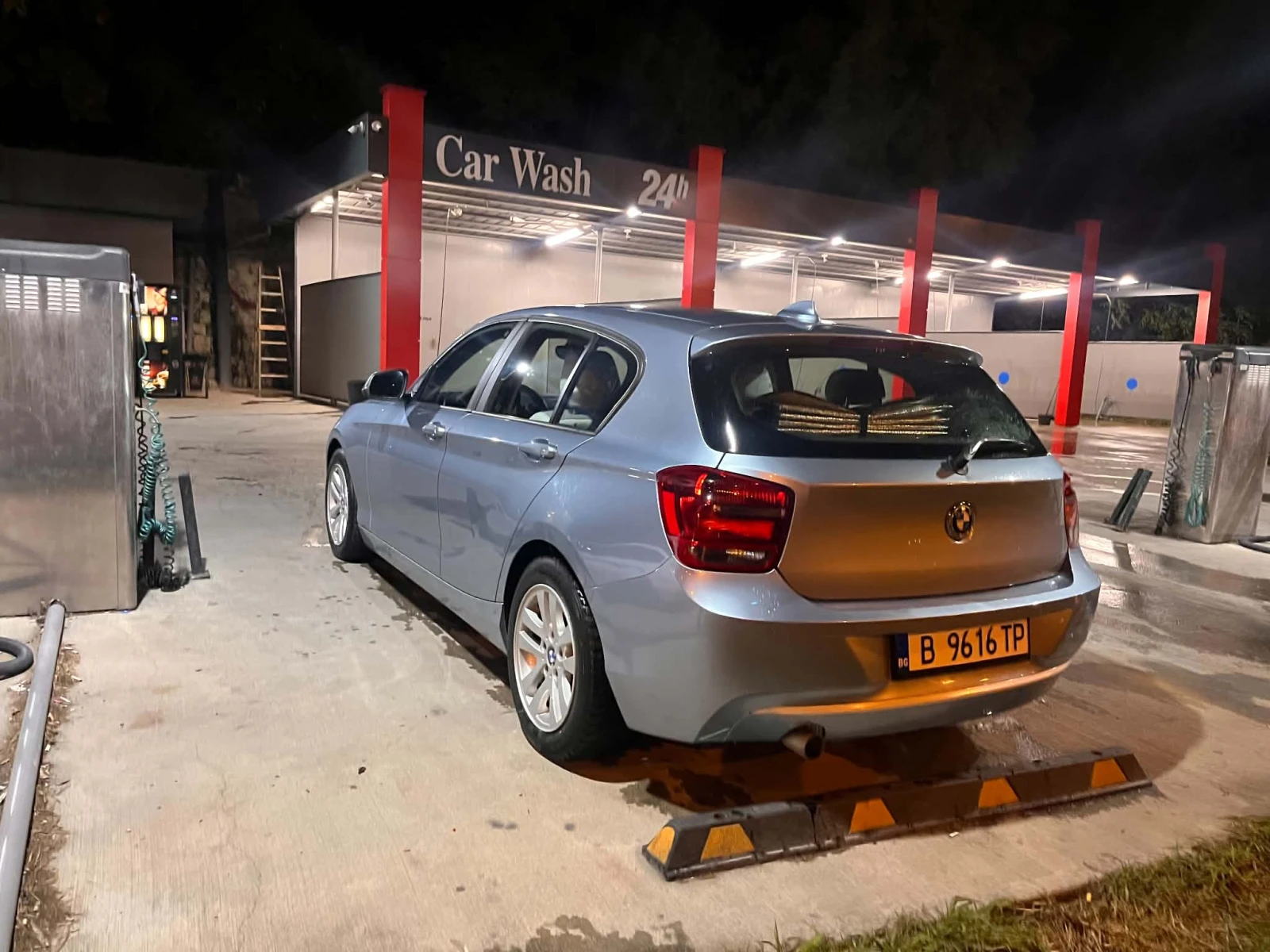 BMW 116 | Mobile.bg � ����������� 10