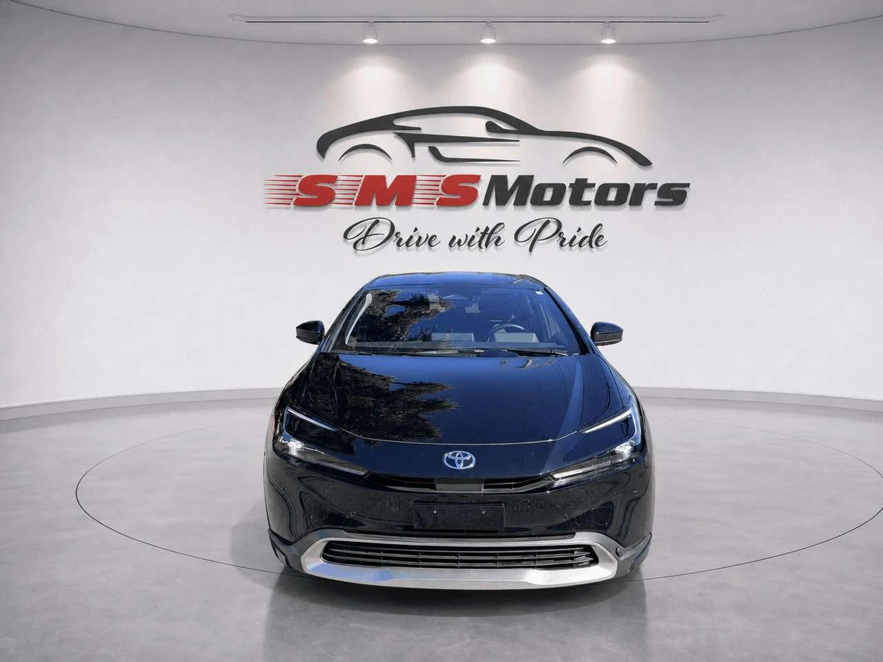 Toyota Prius SE Auto, снимка 7 - Автомобили и джипове - 56541149