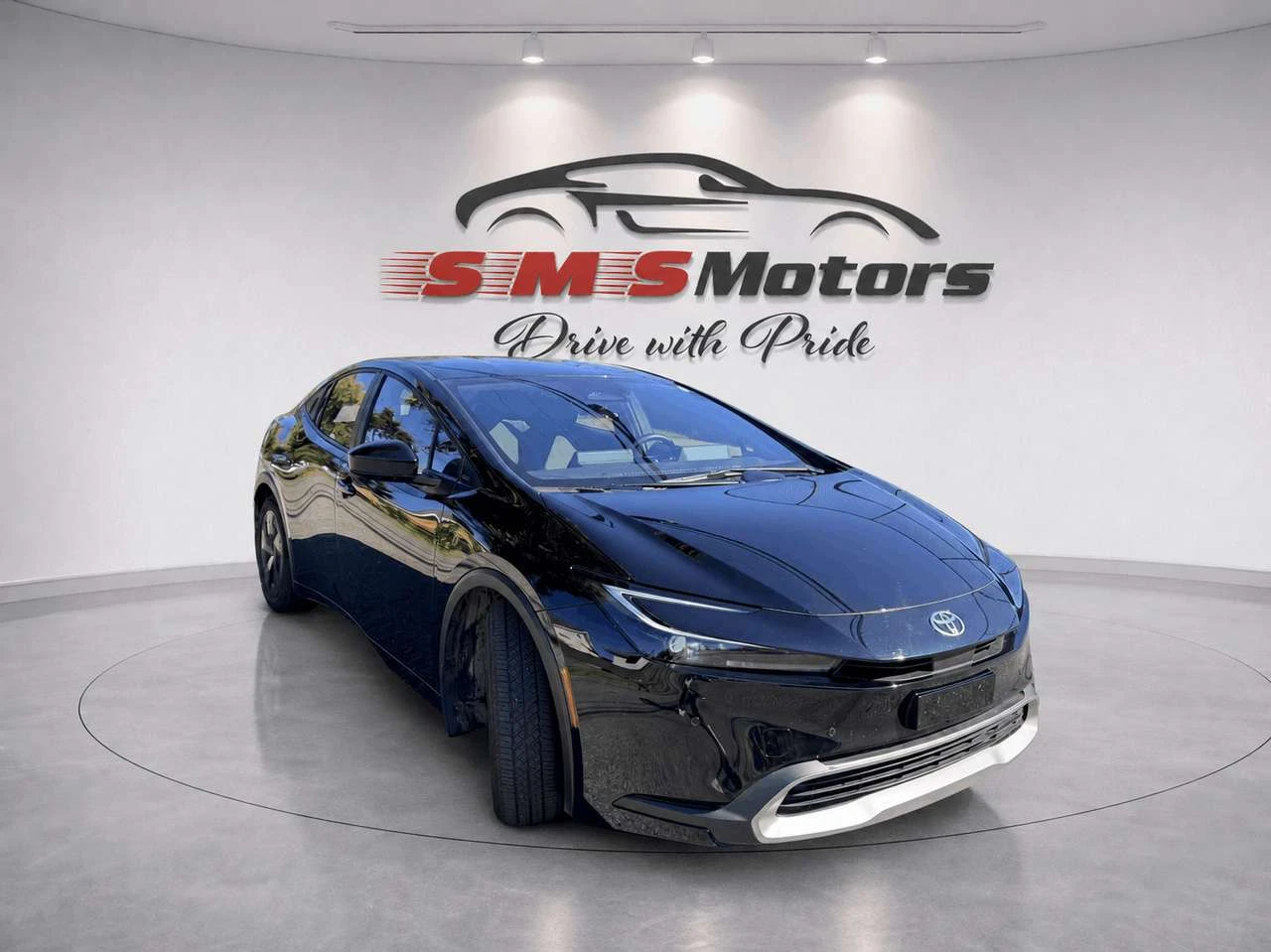 Toyota Prius SE Auto, снимка 6 - Автомобили и джипове - 56541149