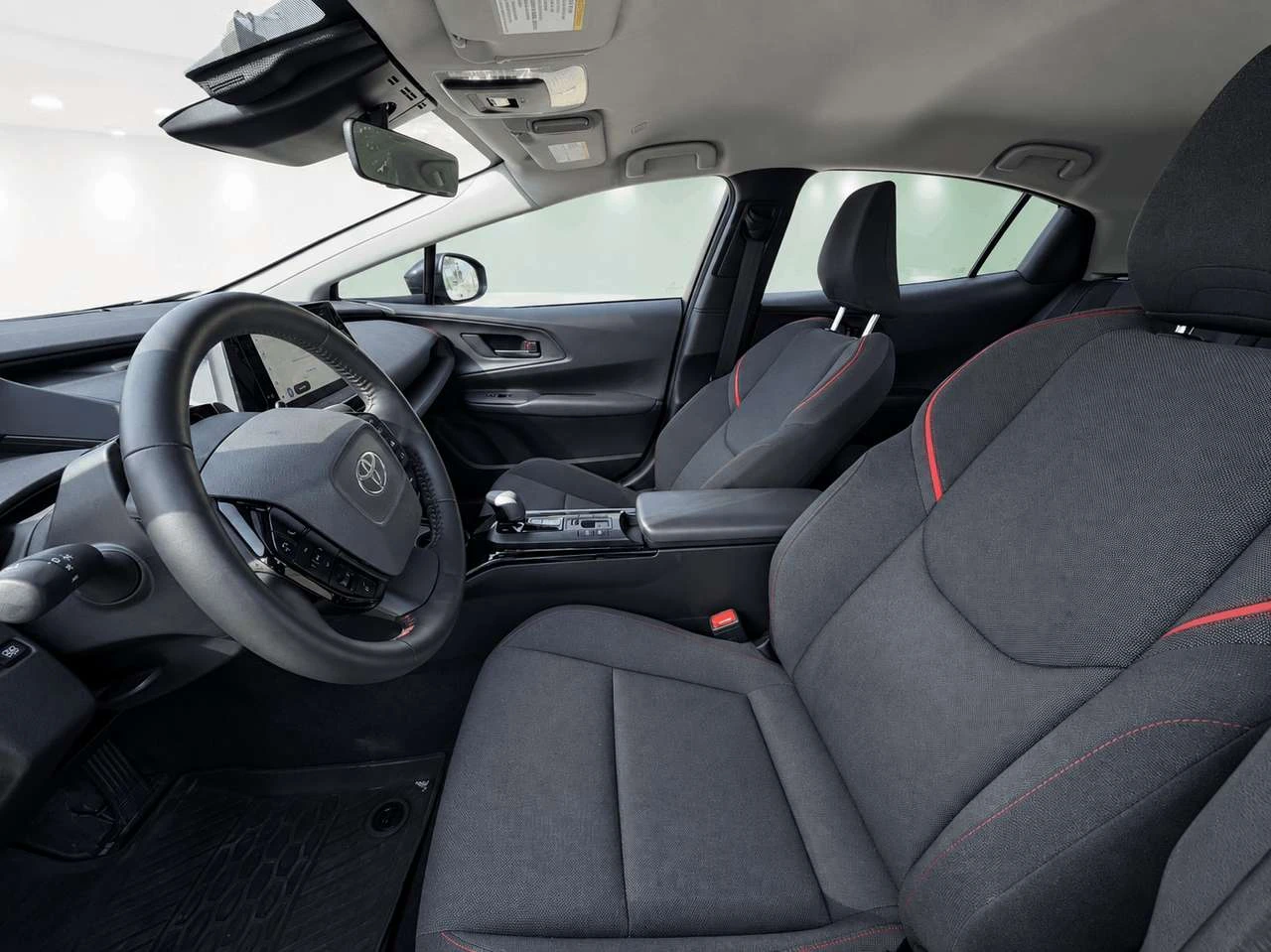 Toyota Prius SE Auto, снимка 12 - Автомобили и джипове - 56541149
