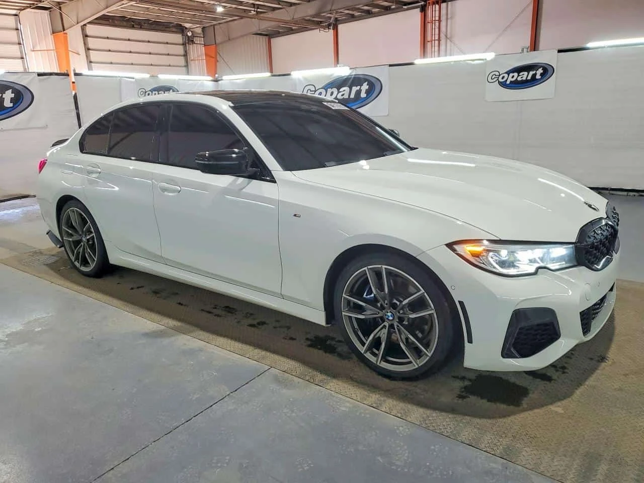BMW 340 * xDrive * CARFAX * ����� �� ����������� | Mobile.bg � ����������� 3