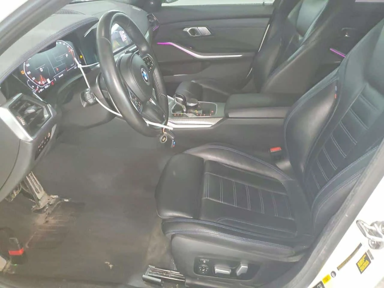 BMW 340 * xDrive * CARFAX * ����� �� ����������� | Mobile.bg � ����������� 7