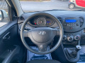 Hyundai I10  - изображение 10