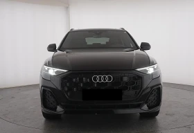 Audi Q8 50 TDI QUATTRO S-LINE PANORAMA MATRIX CAMERA , снимка 2