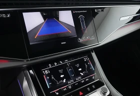 Audi Q8 50 TDI QUATTRO S-LINE PANORAMA MATRIX CAMERA , снимка 9