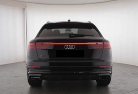 Audi Q8 50 TDI QUATTRO S-LINE PANORAMA MATRIX CAMERA , снимка 5