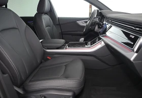 Audi Q8 50 TDI QUATTRO S-LINE PANORAMA MATRIX CAMERA , снимка 10
